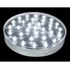 E-Maxi Luminator Light Base 8-Inch Battery Operated - LB31W8 19512