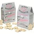 Cloud Star Organic Buddy Biscuits Sweet Potato Madness Dog Treats