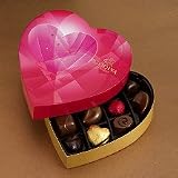 Godiva Chocolatier