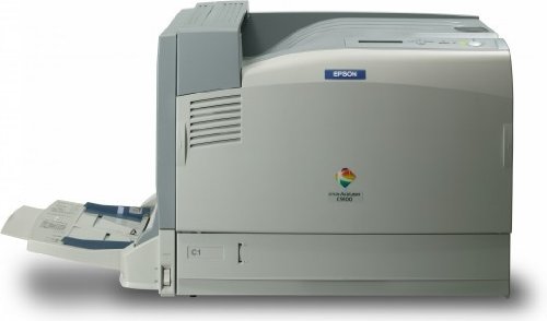 Epson Banner Papierfach f&uuml;r Aculaser C9100 Preisvergleich