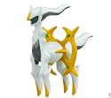 Arceus&nbsp;[MC-070] - Pokemon Monster Collection ~2" Figure (Japanese Imported) - Nintendo [345763]