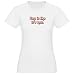 Flop it like it’s hot Baby Doll Poker TShirt Funny Jr. Jersey TShirt by CafePress = Nerdy TShirt