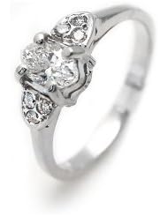 0.60 Carat Diamond Ring