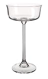 Villeroy & Boch Lilian Saucer Champagne, Set of 4