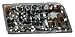 TYC 20-5233-90 Ford Crown Victoria Right Replacement Head Lamp