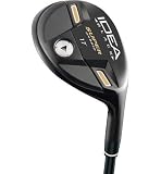 Adams Idea Black Super Hybrid