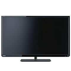 東芝 32V型地上･BS･110度CSデジタル ハイビジョンLED液晶テレビ(別売USB HDD録画対応) LED REGZA 32S8