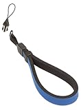 OP/TECH USA 1804021 Cam Strap QD- for Compact Cameras and Binoculars -Neopr ....