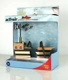 JW Pet Company Activair Pirate Ship Aquarium Ornament