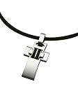 ROCHET ロシェ ペンダント Magnum クロス シルバーP300180の画像
