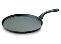 Emerilware Cast Iron Quesadilla / Griddle Pan