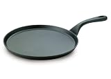 Emerilware Cast Iron Quesadilla / Griddle Pan