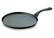 Emerilware Cast Iron Quesadilla / Griddle Pan