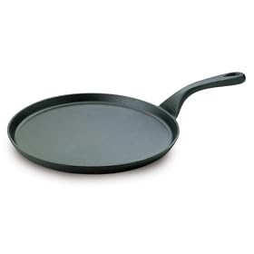 Emerilware Cast Iron Quesadilla Griddle Pan by Emerilware