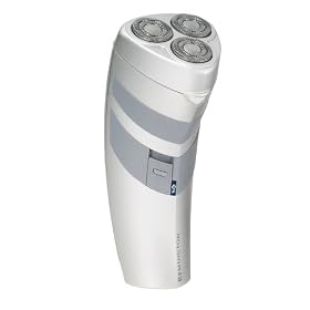 Remington MicroFlex R-425 Rotary Shaver