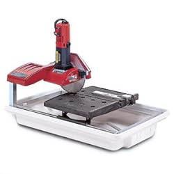 MK 370 TILE SAW