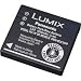 Electronics : Panasonic DMW-BCE10 Replacement Li-ion Battery for Panasonic Lumix® Digital Cameras