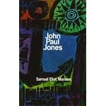 John Paul Jones: A Sailor's Biography book cover