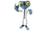 Ben 10 Greymatter (Grey)IMAGE