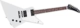 Gibson Explorer Electric Guitar, White