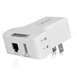 VONETS VPR300 Professional 300M Mini WiFi repeater with 3G wifi router function