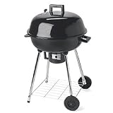 22.5 Inch Kettle Charcoal Grill