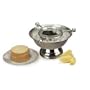 Endurance Stainless Steel Caviar Server