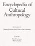 Encyclopedia of Cultural Anthropology (Henry Holt Reference Book) FOUR VOLUMES