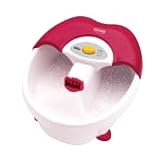 Dr. Scholl's Toe-Touch Foot Spa with Massage