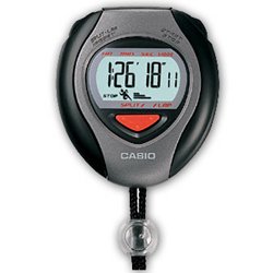 Casio HS-6-1EF | Stopwatch