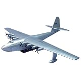 Dumas Hughes Flying Boat, Spruce Goose 30 Model Kit by Dumas