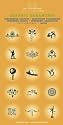 Grafische Ornamente + CD ROM