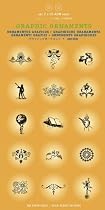 Grafische Ornamente + CD ROM