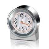 Mini Spion Tisch Uhr mit 4GB intern