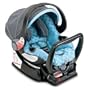 Companion Infant Car Seat - oxford