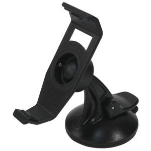 High quality replacement suction cup window / windscreen mount including holder that fits the Garmin NUVI 200,205,250,260,265,270W SatNav systems.