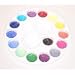 Snazaroo 16 Color Face Painting Wheel for Walk Around Pallet