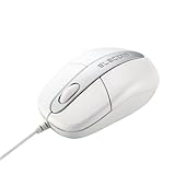 ELECOM USB}EX/M3V[Y/w/3{^/STCY/zCg M-M3URWH