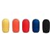 Electronics : Samson 5-Pack Windscreens for Airline 77 Aerobics Headset