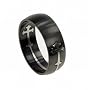 316L Stainless Steel Ring