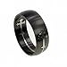 316L Stainless Steel Ring