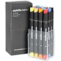 Stylefile Marker 12er Set Main A