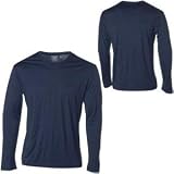 Icebreaker Solo Superfine140 Shirt - Long Sleeve - Men's