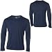 Icebreaker Solo Superfine140 Shirt - Long Sleeve - Men's