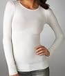 SPANX On Top and In Control Classic Long Sleeve Top Shapewear