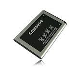 M&L Mobiles® BATTERY GENUINE AB463651BU FOR SAMSUNG GT-M7600 (BEAT DJ) GT-S3370 Corby 3G GT-S3650 Corby GT-S5260 Star II GT-S5550 GT-S5550 Shark2 GT-S5560 GT-S5600 GT-S5620