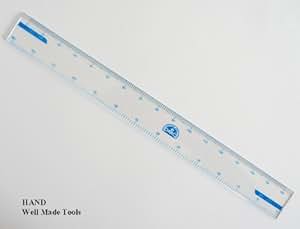 Amazon.com - Cross Stitch Ruler/ Gauge
