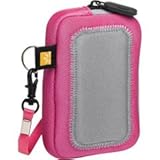 Caselogic UNZ-2 Small Universal Pocket w/Screen Protection (Pink)