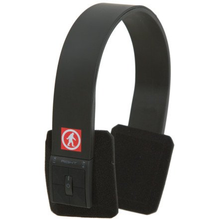 Outdoor Technology DJ Slims One Size
