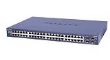 Netgear GS748T from Amazon.co.uk